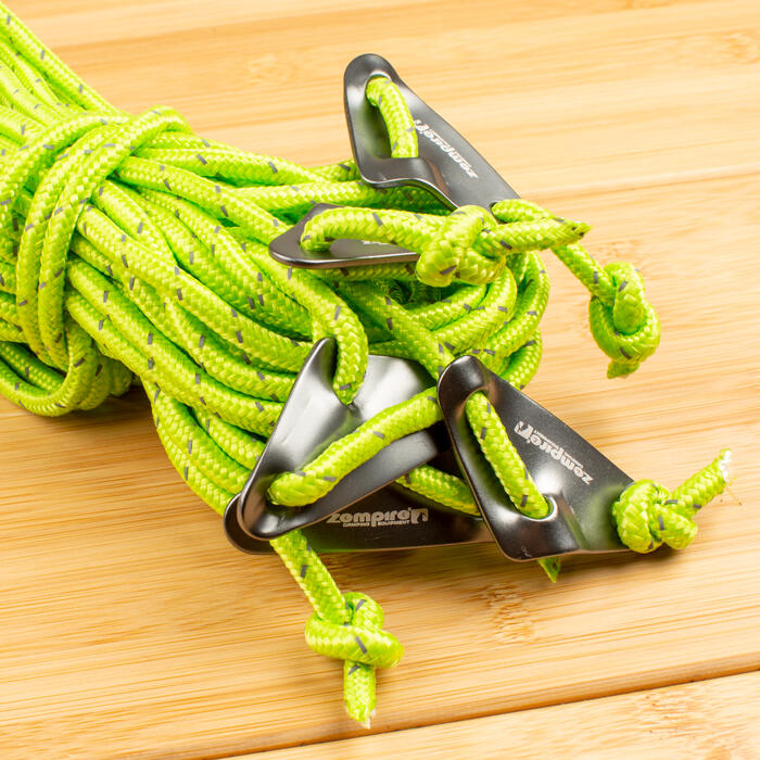 Zempire Tough Guy Rope