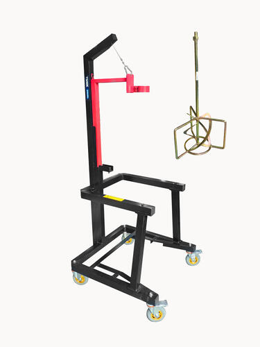 Tusk StationMix with Big Paddle