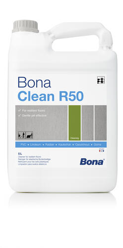 Bona Clean R50 5 litre