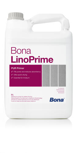 Bona Lino Prime 5 litre