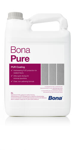 Bona Pure Extra Matt 5 litre