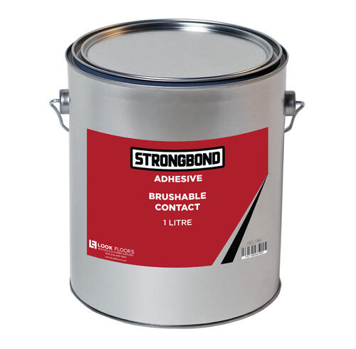 Strongbond Brushable Contact 1 Litre