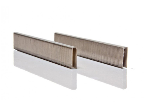 Delfast Galvanised Staples 90 Series 15 mm - 5000