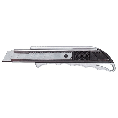Trucut NZ Snap Off Knife Auto-Lock Cutter - 690-1 All Metal 18 mm