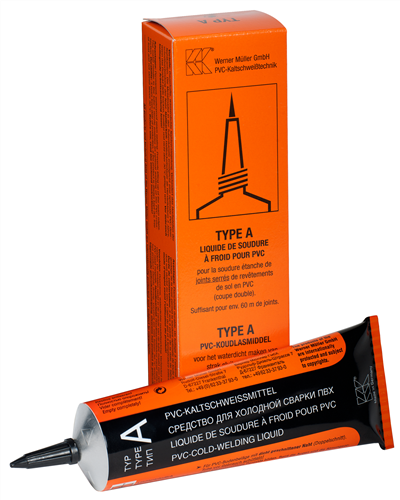 Werner Muller Seam Sealer (Type A) 132 gram