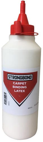 What Is Carpet Binding Tape? - Bond Products Inc