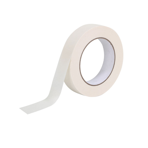 Low Tack Masking Tape 25 mm x 50 m roll - Painters Delicate 