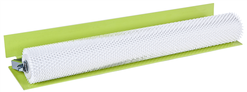 Wolff Spike Rollers 500 x 31 mm - 13636