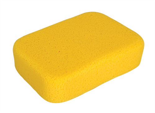 Roberts QEP 70004 All Purpose Grouting and Clean Up Sponge