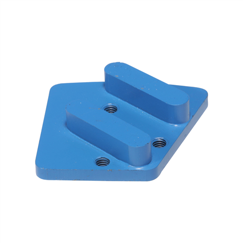Tusk Diamond Shoe & Segment - for Flexisand Grinding Plate GLF2T - each