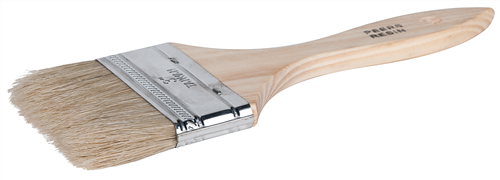Tradegear Economy Disposable Resin Paint Brush
