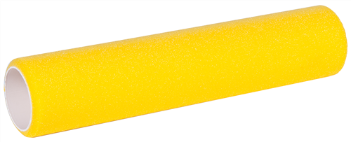 Haydn Roller Sleeve Yellow Foam 230mm