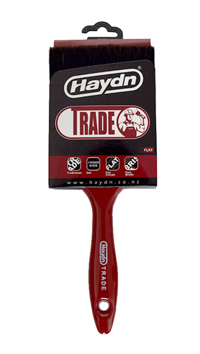 Haydn Trade Paint Brush 100mm