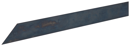 Roberts 10.910 Steel Flex Straight Edge 18-inch