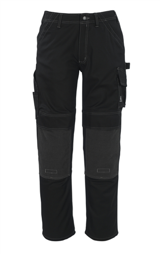 Lerida Mascot Trousers Black - Various Sizes