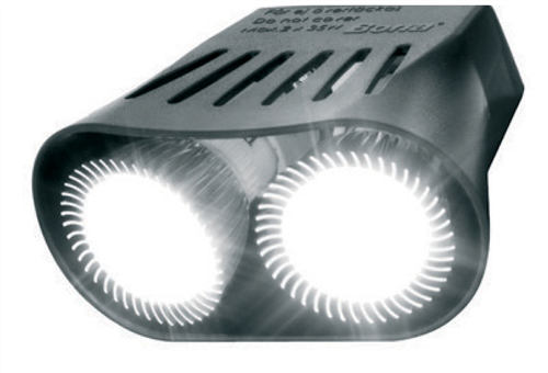 Bona LED Lamp - Fit Flexisand 1.5 + 1.9