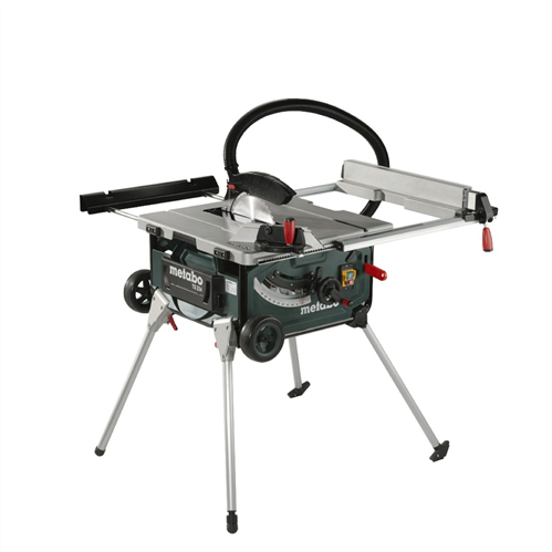 Metabo Table Saw 2000W