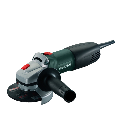Metabo Angle Grinder WP 12 125mm