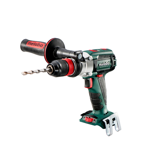 Metabo Impact Drill SB18 LTX BL QI