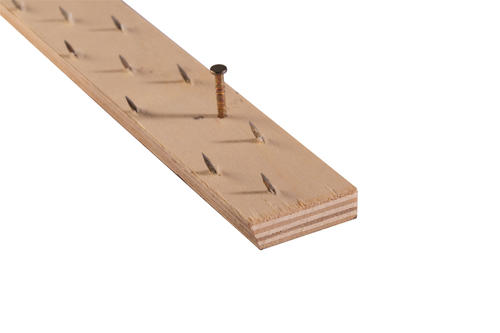 Strongbond Architectural Tack Strip Wood 9mm