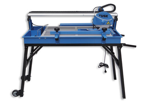 Tusk Table-top Tile Saw 860mm TTS 860