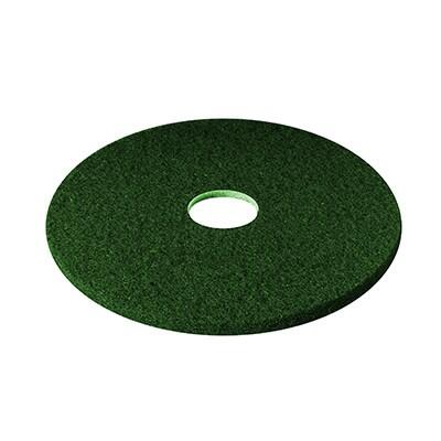 Green Scrubbing Pad to fit Flexisand & Polivac PV25