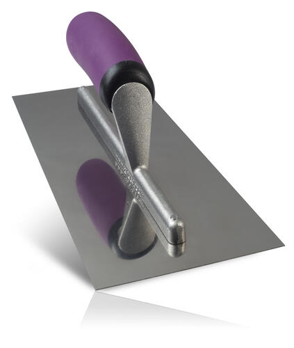Ardex Stainless Steel Finishing Trowel