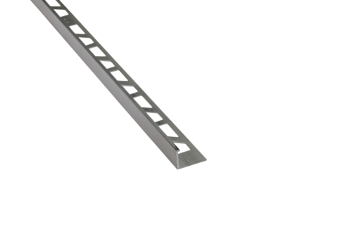 Strongbond Square Tile Trim 15mm