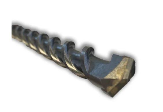 Tusk Concrete Drill Bits (Single Head)