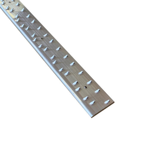 Strongbond Aluminium Gripper 3m length