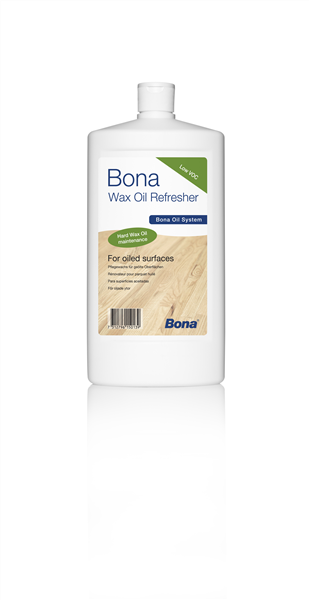 Bona Wax Oil Refresher 1 Litre