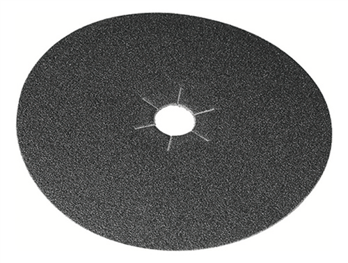 Bona 8700 Ceramic Abrasive Sanding Disc 150mm (Grit 36)