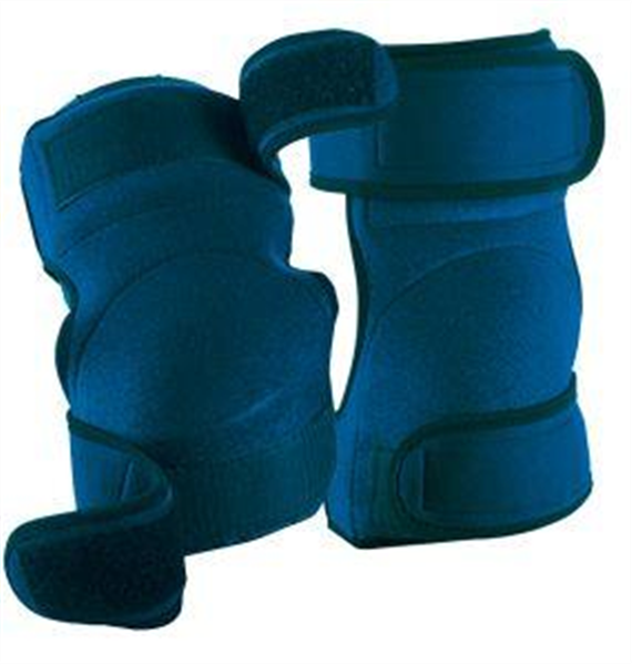 Comfort Crain Knee Pads