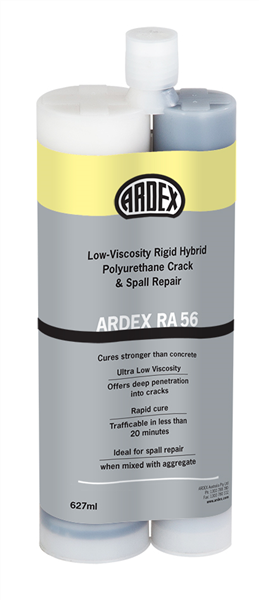 Ardex RA56 Crackbond CSR 627 ml