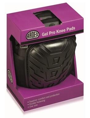 Ardex Gel Pro Knee pads
