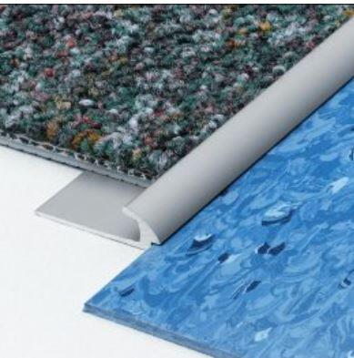 Tredsafe DT030 Carpet to Vinyl Transition