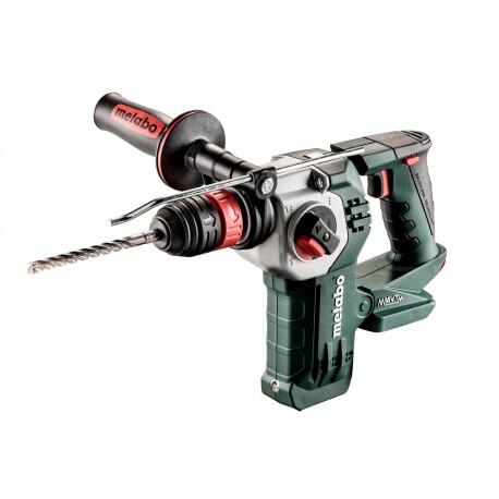 Metabo Rotary Hammer Drill 18V with 3 Modes