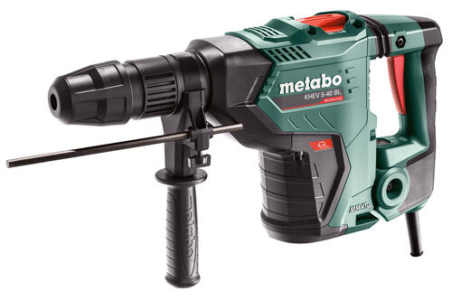 Metabo Rotary Hammer KHEV 5-40 BL
