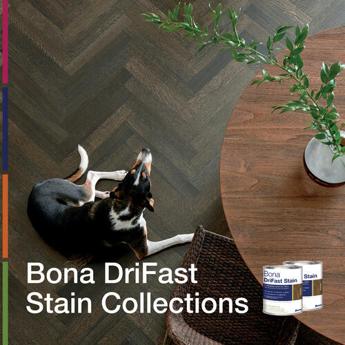 Bona Drifast Stains 3385