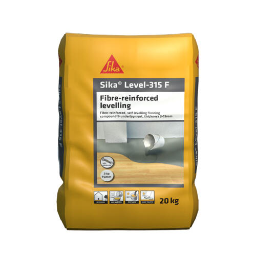 Sika® Level-315 F 20kg