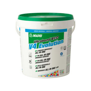 Mapei Ultrabond Eco V4 Evolution 14kg