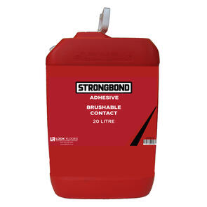 Strongbond Brushable Contact 20 Litre