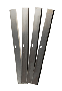 Roberts 10-458 8-inch Stand-Up Scraper Blades 10 pack 