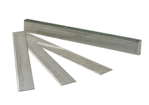 Bon 87.206 5 Inertial Scraper Blades - 10 per pkt