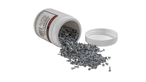 Roberts Permaklene 12 g x 17.5 mm 1 kg Concrete Nails