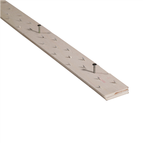 Strongbond Architectural Carpet Tack Strip 7.5mm Wood