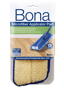 Bona Microfiber Applicator Pad