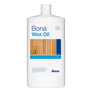 Bona Wax Oil Refresher 1 Litre
