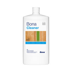 Bona Cleaner 1 Litre Concentrate