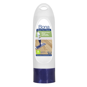 Bona Wood Floor Cleaner Spray 0.85 Litre
